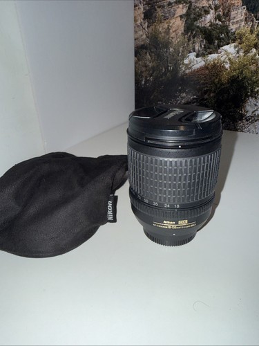 Nikon nikkor 18 - nikon,
