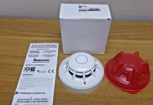 Texecom exodus multisensore - 4w,