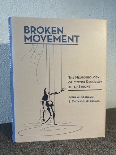 Broken movement the - broken, movement: