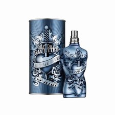 Jean Paul Gaultier Le Male Lover - Eau de Parfum 125ml Nuovo