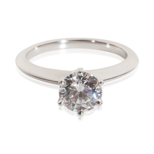 Tiffany anello solitario - co.,