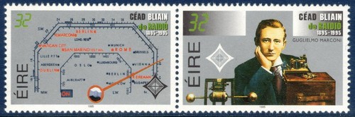 Irlanda ireland eire - eire, (1995)