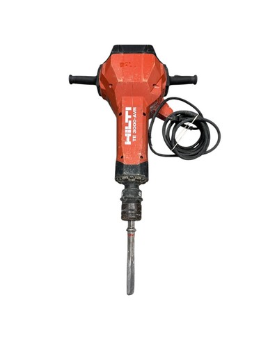 Hilti 3000 avr corded jack - te,