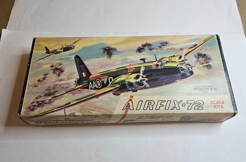 Vickers armstrong wellington - vickers-armstrong, b