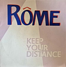 Rome plot 001 keep - rome, a