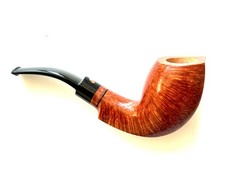 Pipa per fumare uova piegate