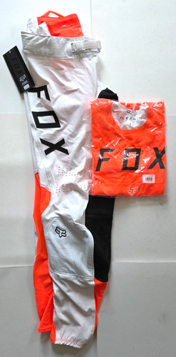 Nuovo kit motocross - nuovo,