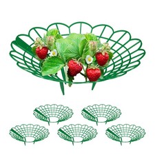 Anelli Supporto Rete Fragole