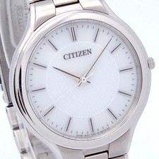 Orologio Citizen Quarzo Solare