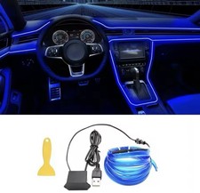 5M Interni Auto Ha Condotto La