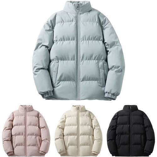 Piumino uomo casual quotidiano