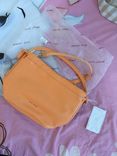 Woman handbag borsa david - woman,