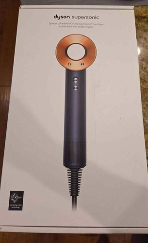 Dyson asciugacapelli - dyson,