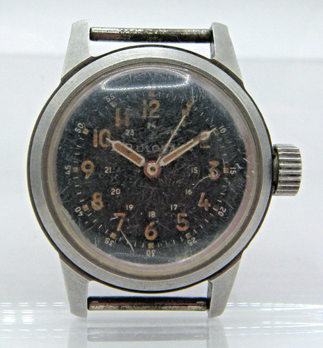 Orologio polso vintage - polso,