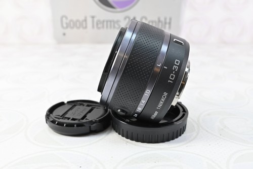 Nikon nikkor 30 mm - nikon,