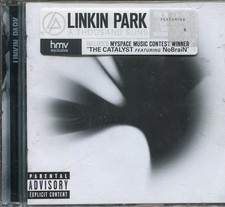 Linkin Park / A Thousand Suns