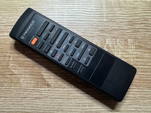 Pioneer telecomando sx039 - pioneer, cu-sx039