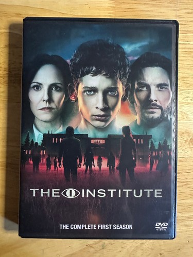 The institute - institute, complete