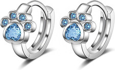 Orecchini per Bambini, in