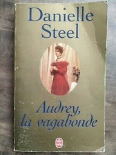Danielle Steel - Audrey La Vagabonda / Il Libro Di Borsa 2000