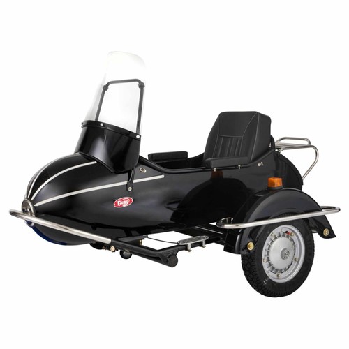 Sidecar cozy rocket sinistro - cozy,