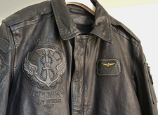 Aeronautica Militare giubbotto