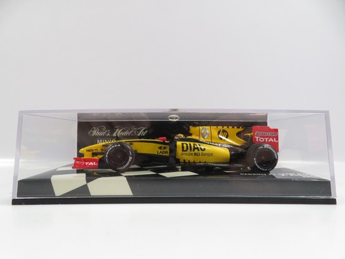Minichamps 410100011 - 1:43,