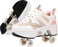 Scarpe pattinaggio a - da,