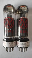 Tubo per vuoto e34l el34 - per,