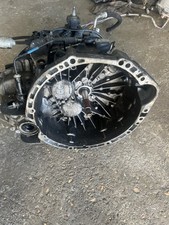 Cambio 6 Marce Manuale Fiat Talento Renault Trafic M9R 2020 160.000 Km