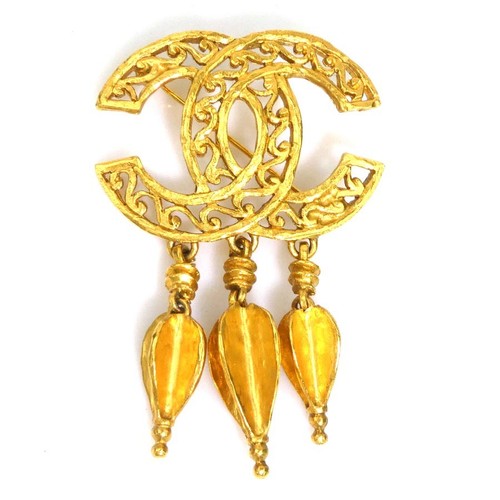 Spilla originale chanel - originale,