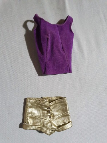 Outfit barbie fancy that - barbie,