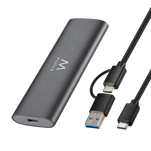 Ewent box esterno usb gen2 - usb,