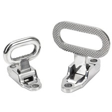 Gradini per barca pieghevole