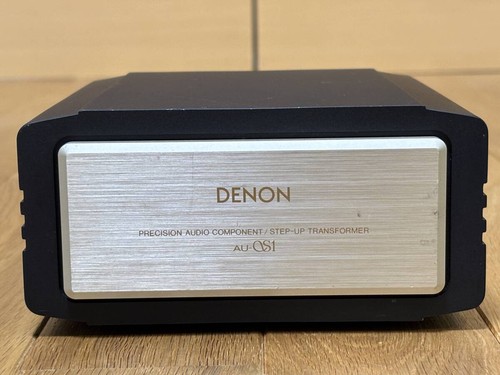 Denon step up - denon,