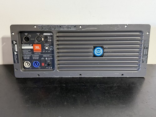 Jbl vrx918sp gruppo - jbl,