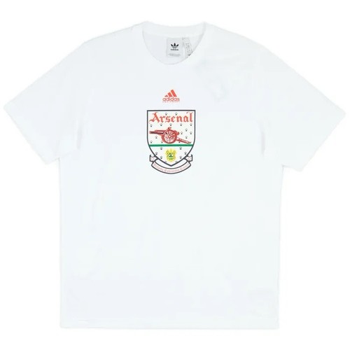 Shirt arsenal 1992 94 - t-shirt, 1992/94