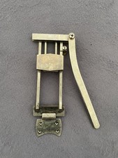 Framus Klira Hoyer Hüttl ecc