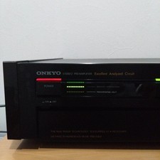 JUNK Onkyo Integra P-308