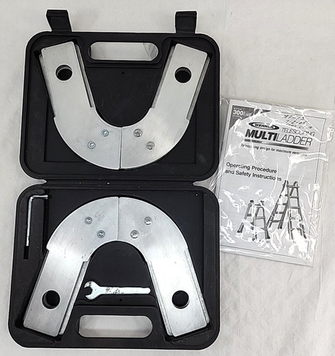 Werner kit cerniere - mt-13,