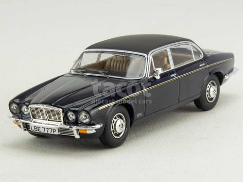 Jaguar series 4 2l - xj, 4.2l