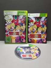 DRAGON BALL RAGING BLAST 2 +