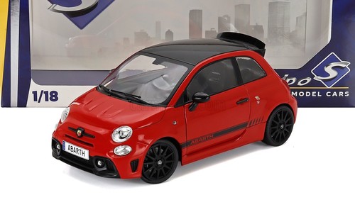 Solido fiat nuova - fiat, 500