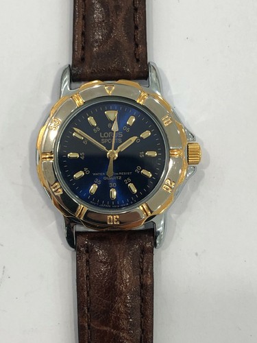 Orologio donna lorus - orologio,
