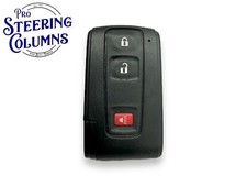 04-09 Toyota Prius Telecomando Fob Slot MOZB21TG Nuovo 89071-47080