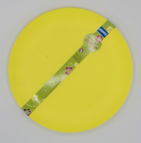 Rondo set piatti piani - rondo,