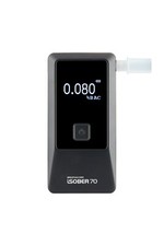 Etilometro iSOBER 70 Premium |