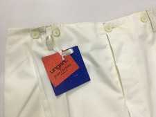 PANTALONE UOMO FIRMATO UNGARO
