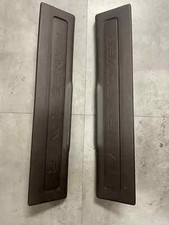 2 Soglie Porta Battitacco