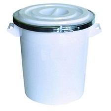 BIDONE FUSTO INDUSTRIALE PER